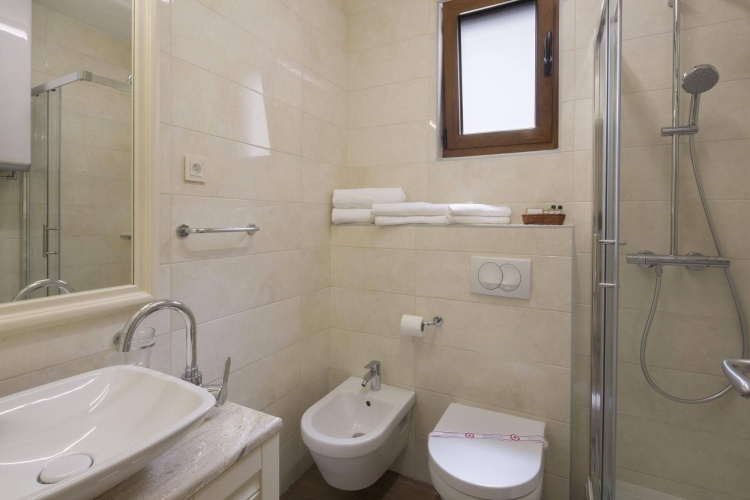 Aparthotel Aria