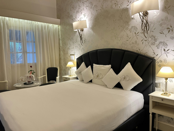 Auberge de Cassagne & Spa