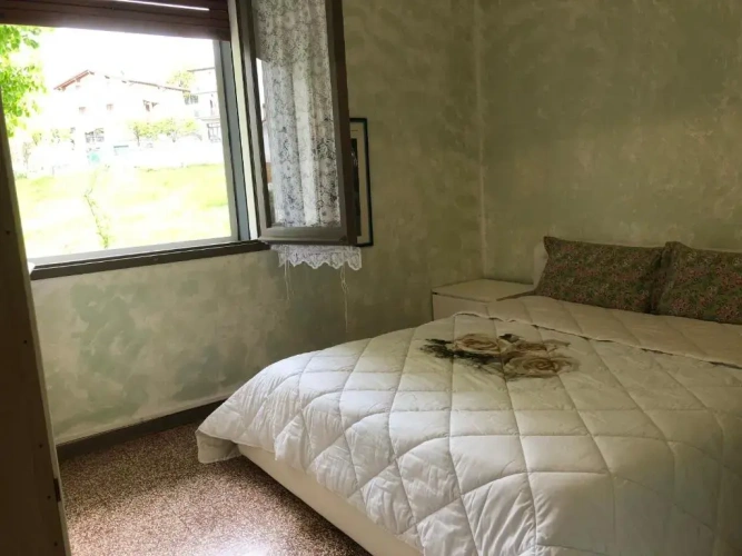 3 Bedrooms Apartment