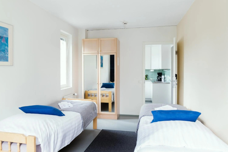 ISLO Hostel