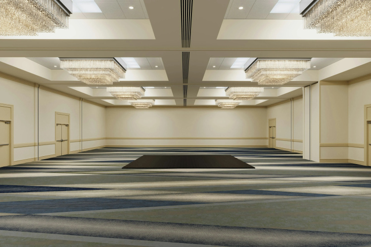 Sheraton Baltimore North photo 18