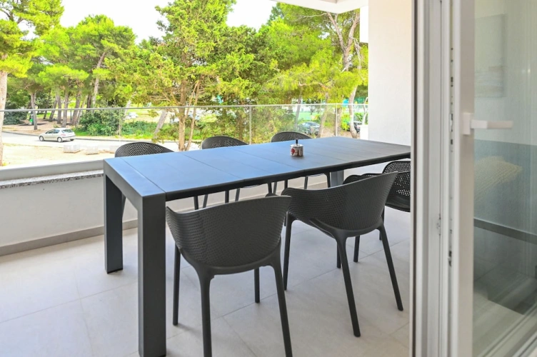 2 Bedrooms Standard Apartment