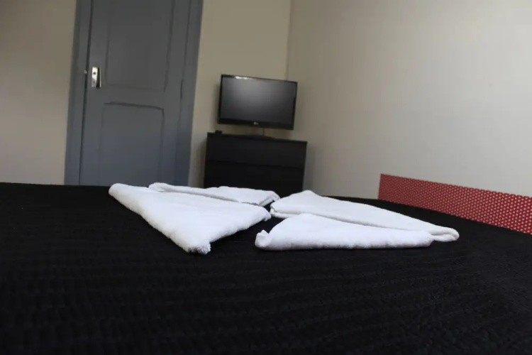Sweet Dreams Hostel