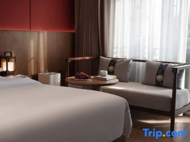 Luxury Double room