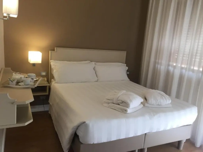 Classic Single room