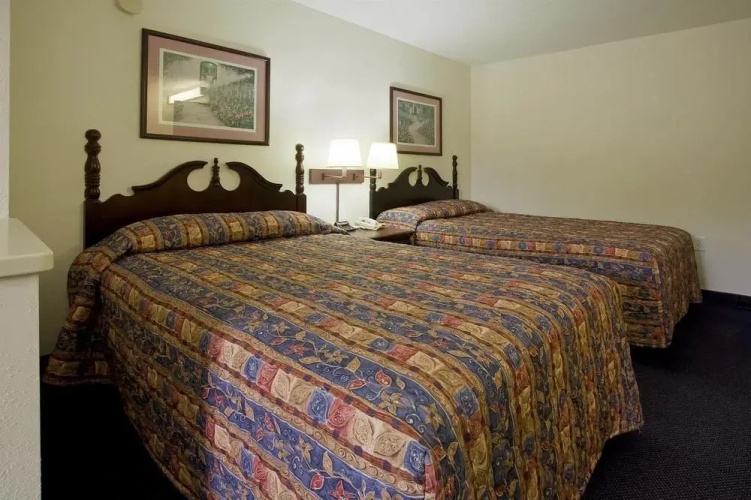 Americas Best Value Inn