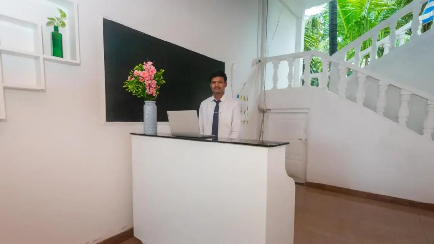 Hotelbild