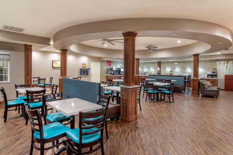Best Western Plus Galveston Suites photo 26