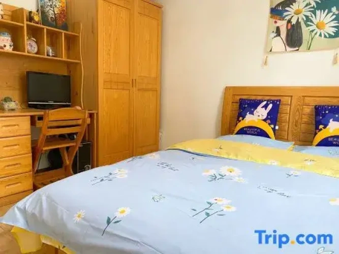 2 Bedrooms Suite