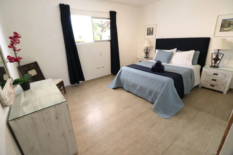 Swiss Kite Beach Condos