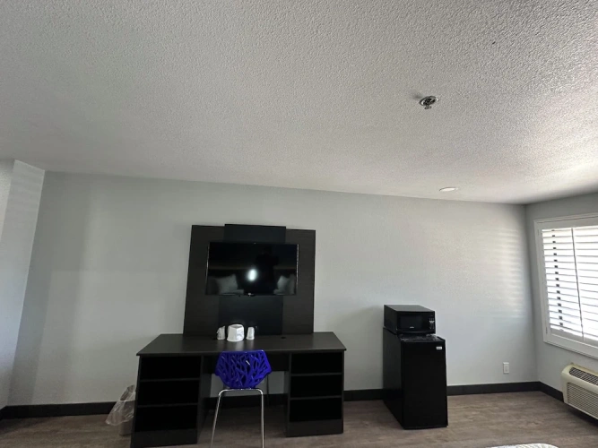 Standard Double Suite