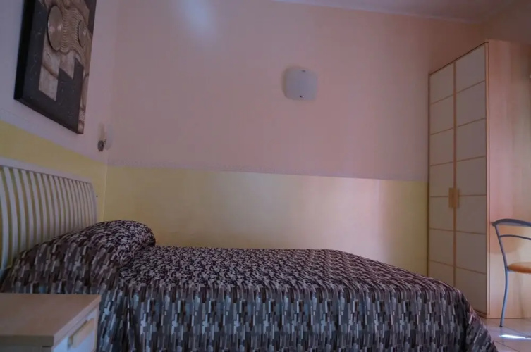 B&B Lo Sparviero
