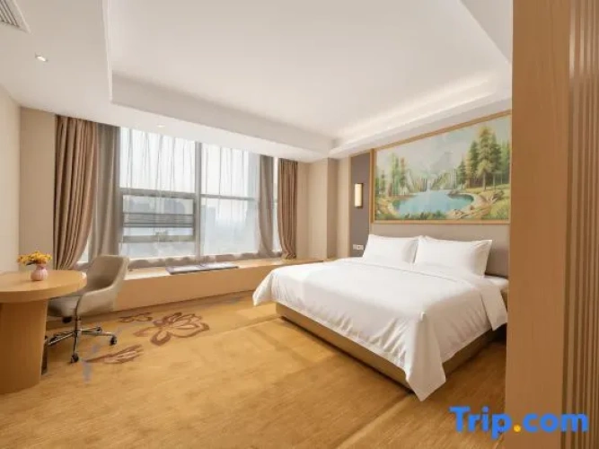 Business Double Suite
