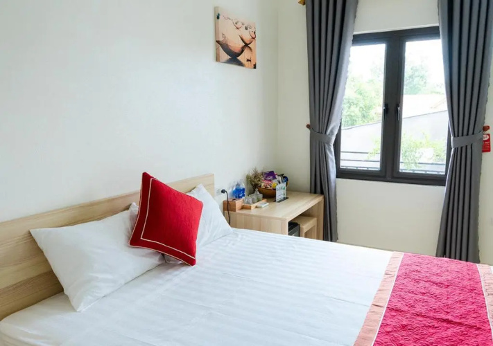 Della Luna Hotel Tam Coc