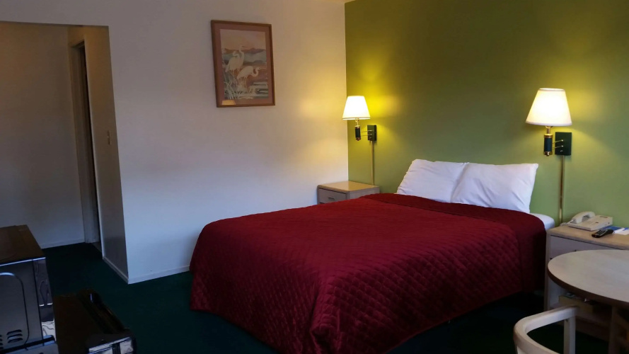 Rodeway Inn San Francisco City Center