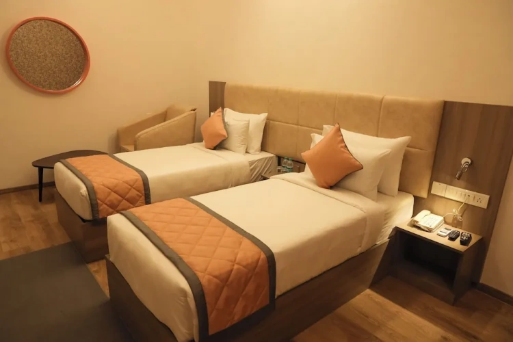 Superior room