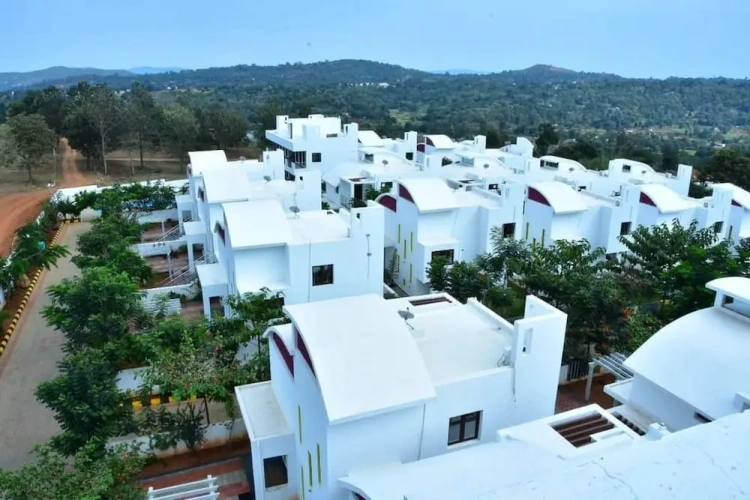 2 Bedrooms Luxury Villa