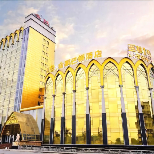 Jinpeng Patton Hotel