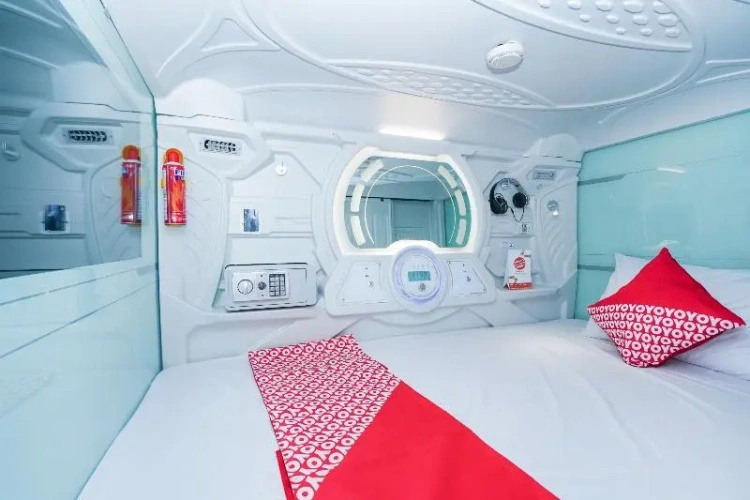 Economy Single room