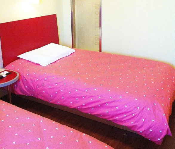 Home Inn