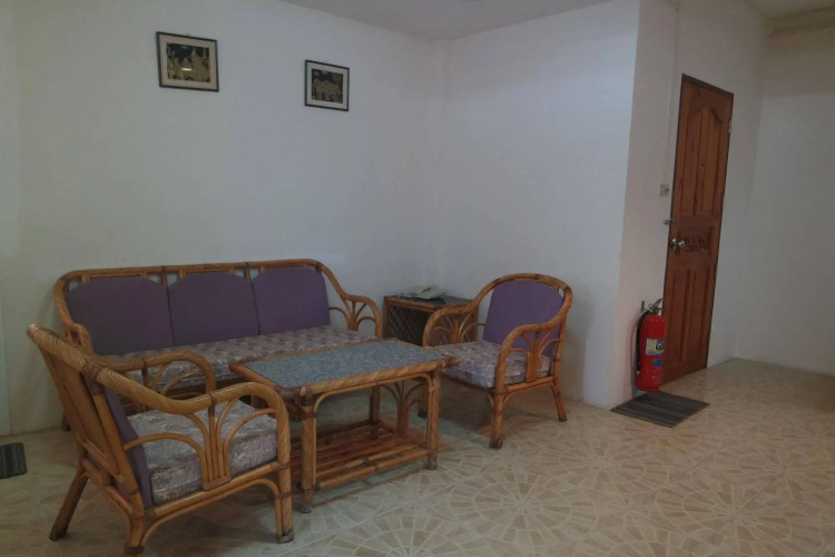 Little Nordic Cha am Apartment(ลิตเติ้ล นอร์ดิค ชะอำ อพาร์ตเมนท์)