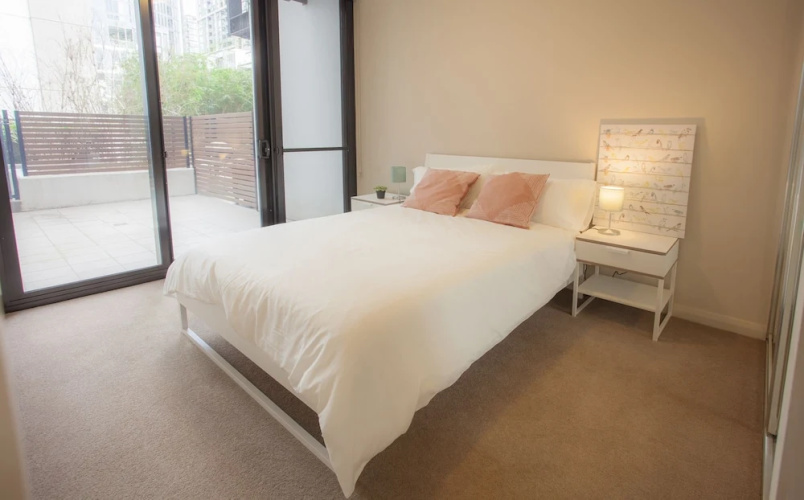 Maison Home - Marinas Apartments