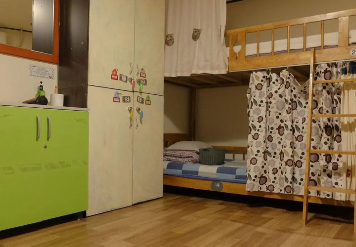 Owl's Nest Guesthouse