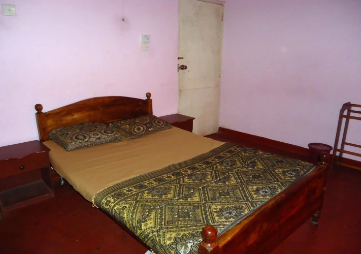 Mahagedara Holiday Home