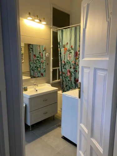 Allomas Apartman