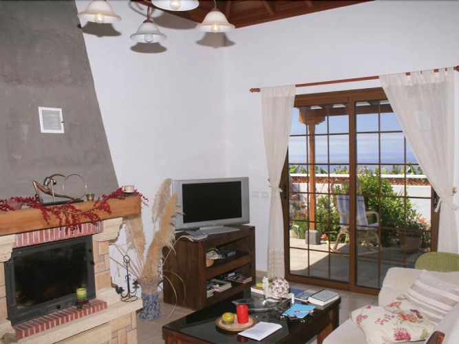 Casa Rural Villa Estrella