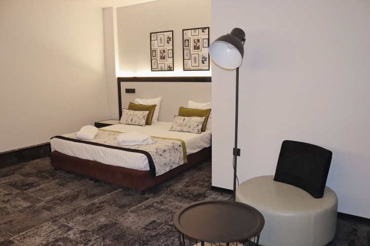 Floris Arlequin Grand Place photo 14