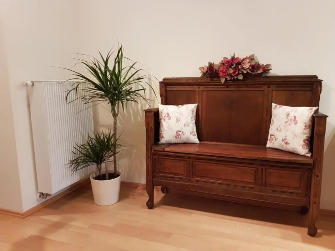 Ferienwohnung Maria - Bad Kissingen