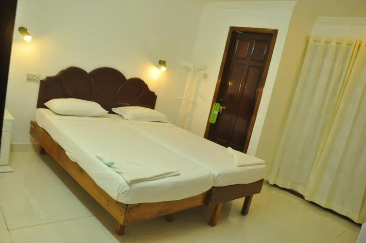 Nikhil Residence