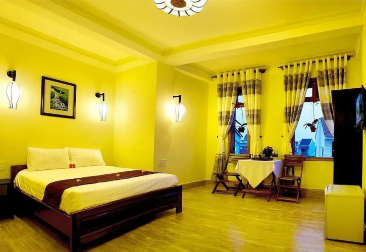 The Corner Homestay