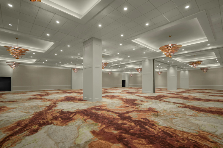 The Westin Cleveland Downtown photo 13