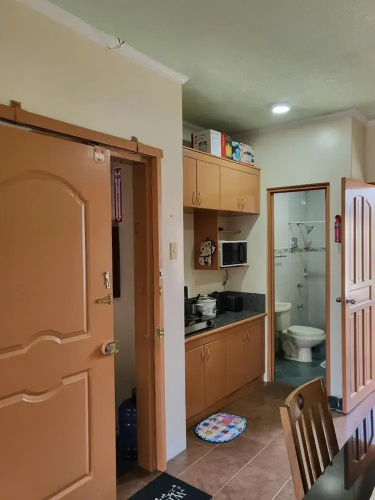 Dovilim Apartments