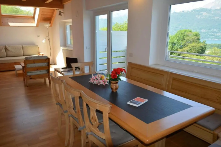 Casa Bellavista 1