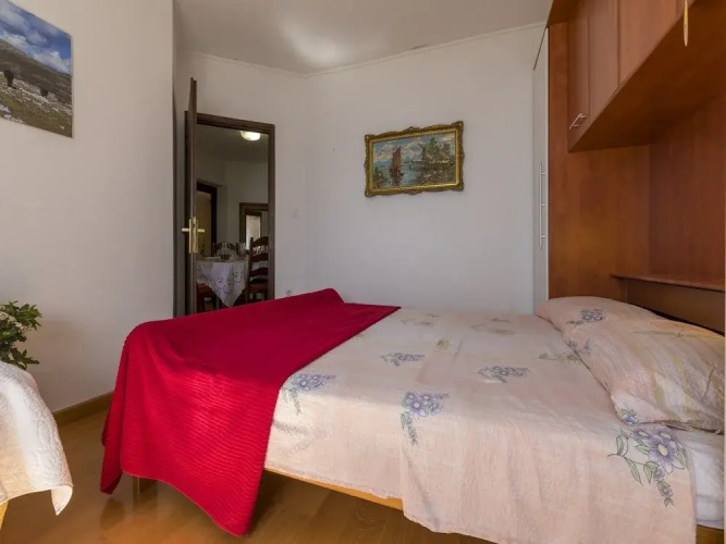 Apartment Milka