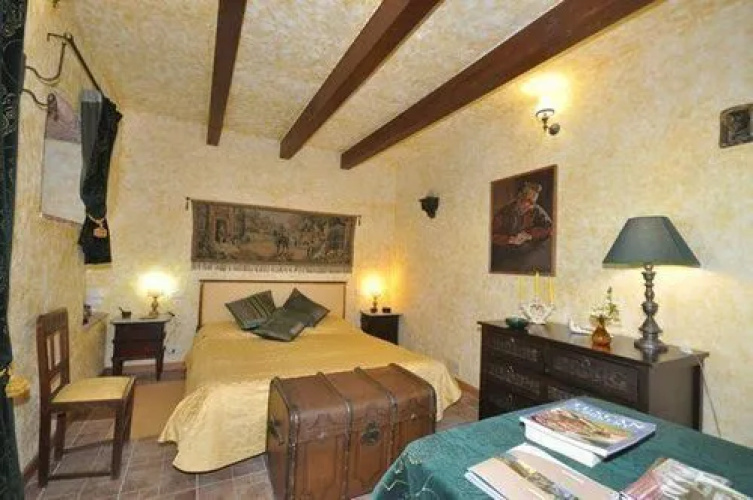 Casa Giovanna