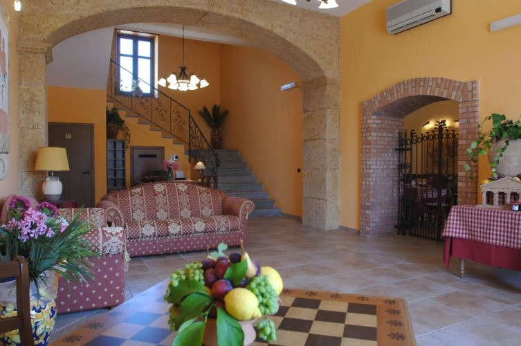 Masseria Feudo