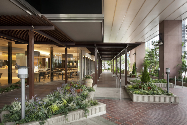 ANA Crowne Plaza Fukuoka photo 33