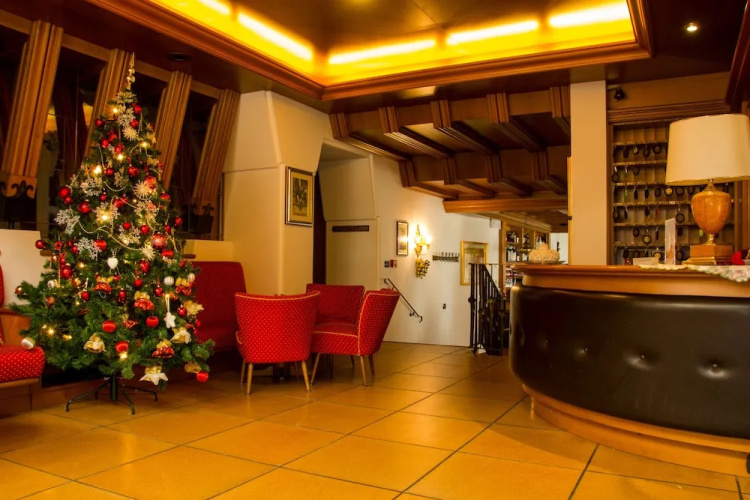 Hotel Carlone
