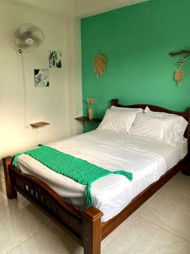 Casa Guiwa Hostel