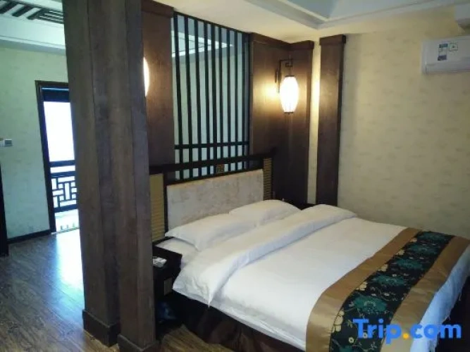 Business Double Suite
