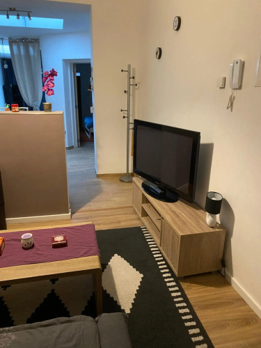 superbe appartement