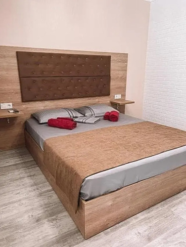 Фотография номера гостиницы Фрегат