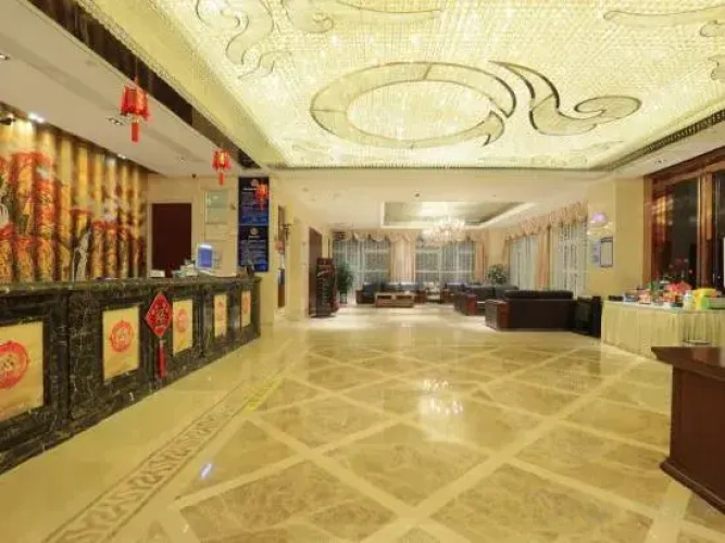 Yangfeng Yiju Hotel