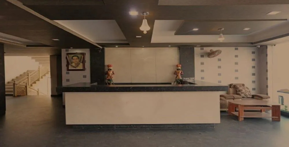 Hotel Mahabir Sheraton