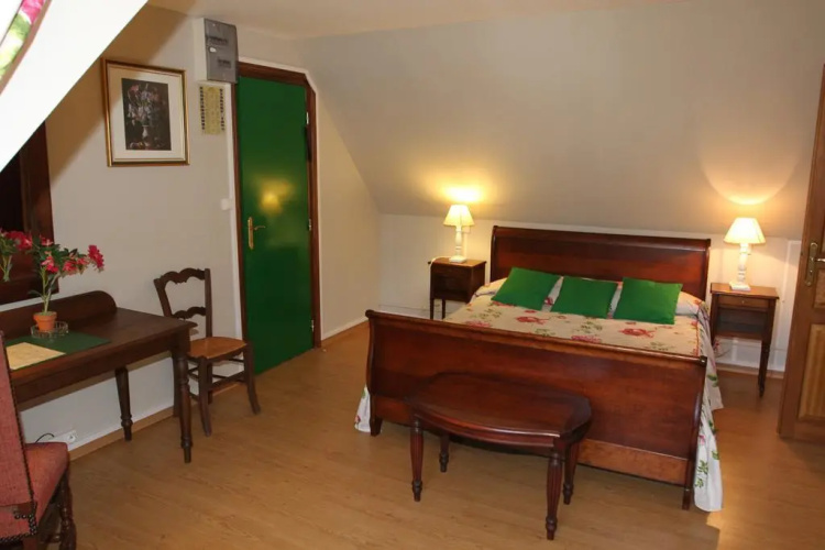 Golf Hotel