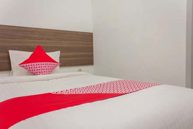 Oyo 657 Elite Residence 71